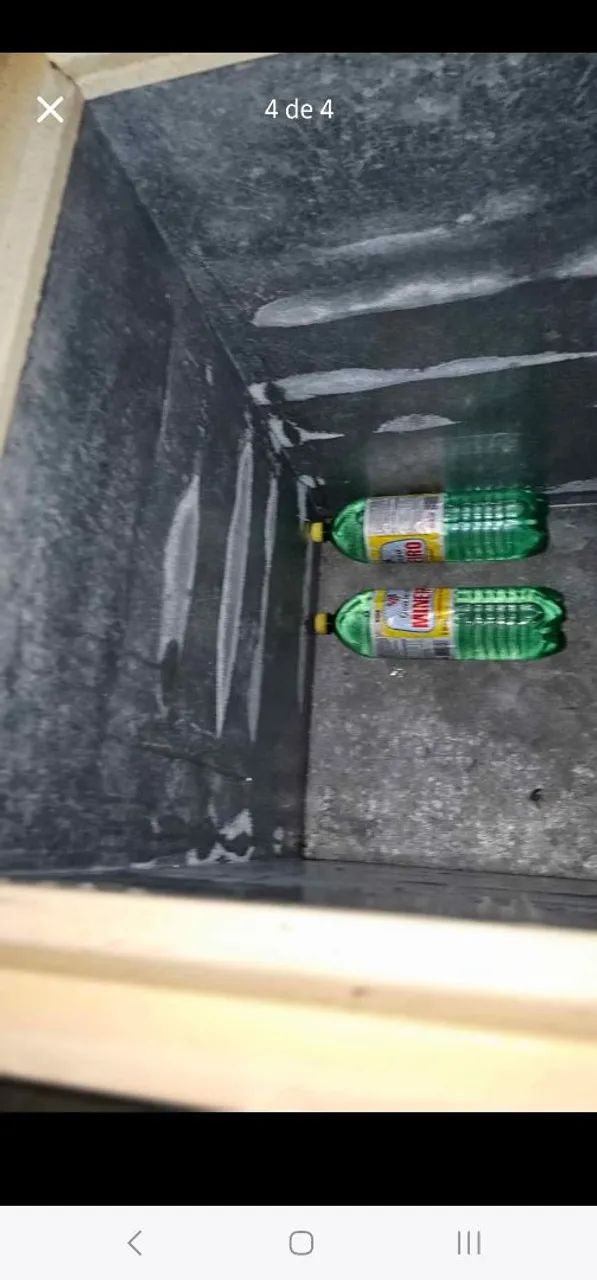 Freezer 539L Metalfrio - Foto 5