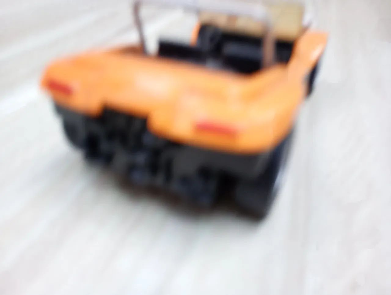 Buggy Bugre Miniatura buggy Bugre vw  - Foto 3