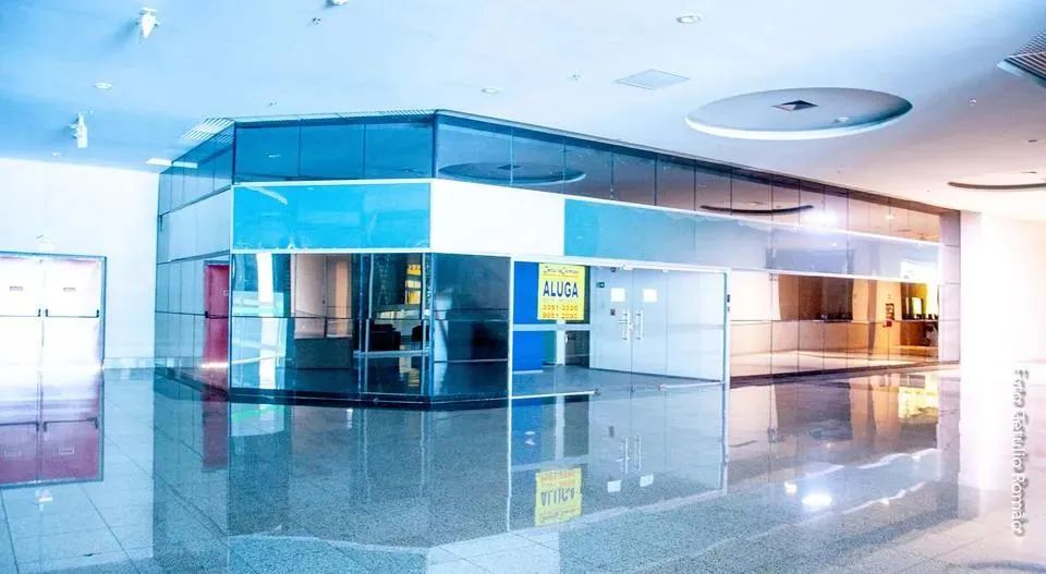 Loja, Av SCS Quadra 9, Asa Sul - Foto 5