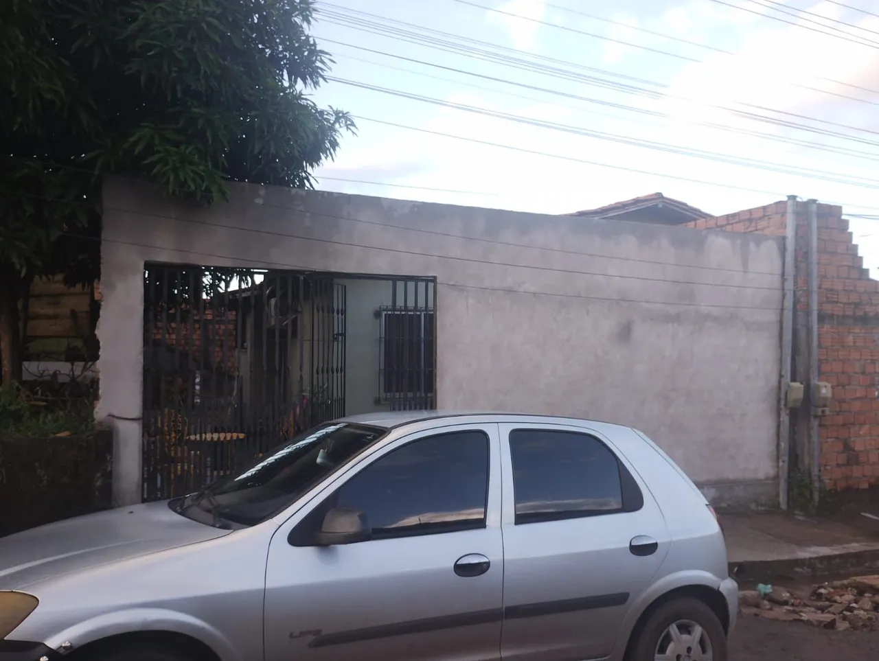 Vendo casa
