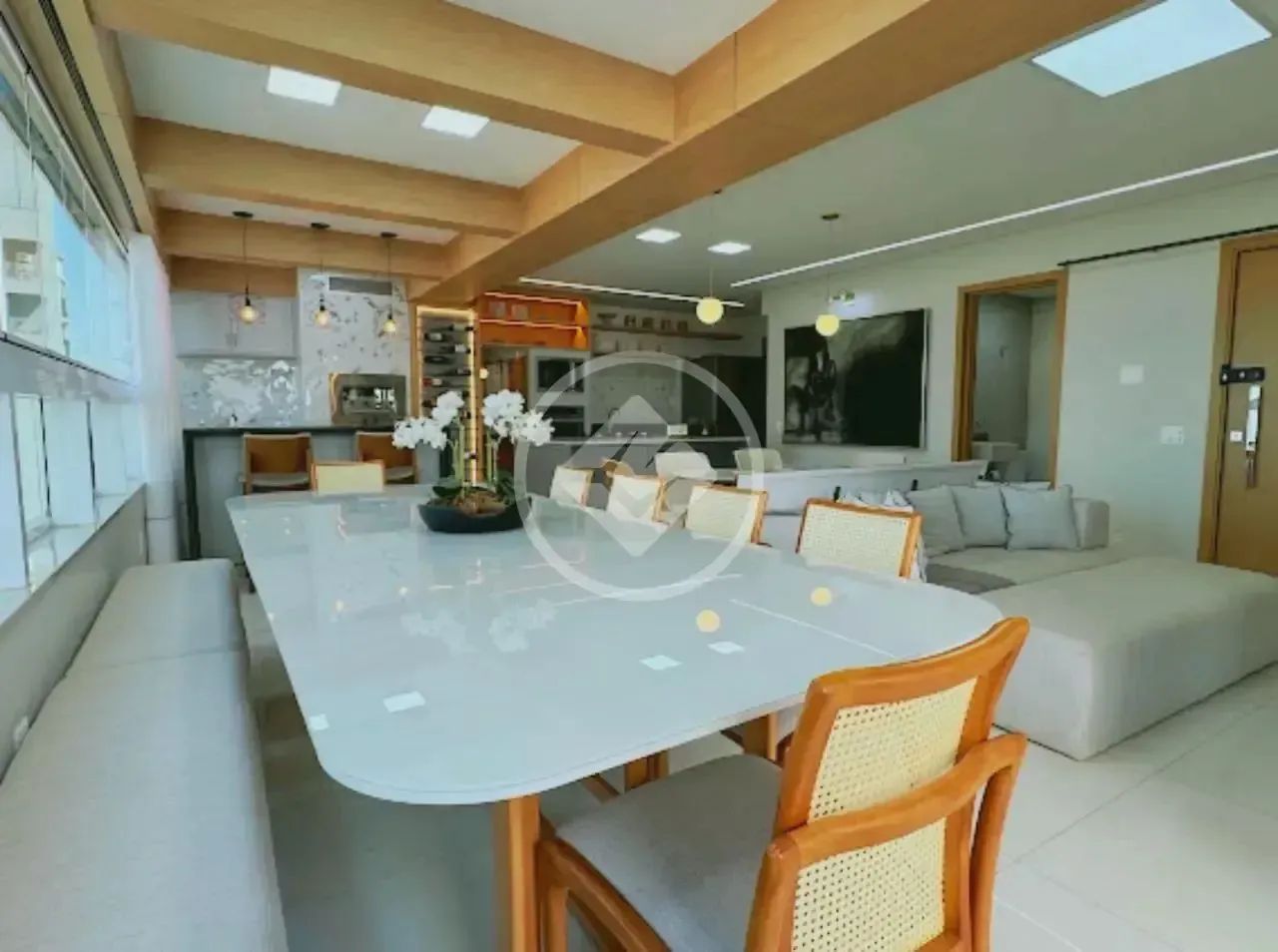 Apartamento 3 Quartos no Park Lozandes codigo: 133297 - Foto 2