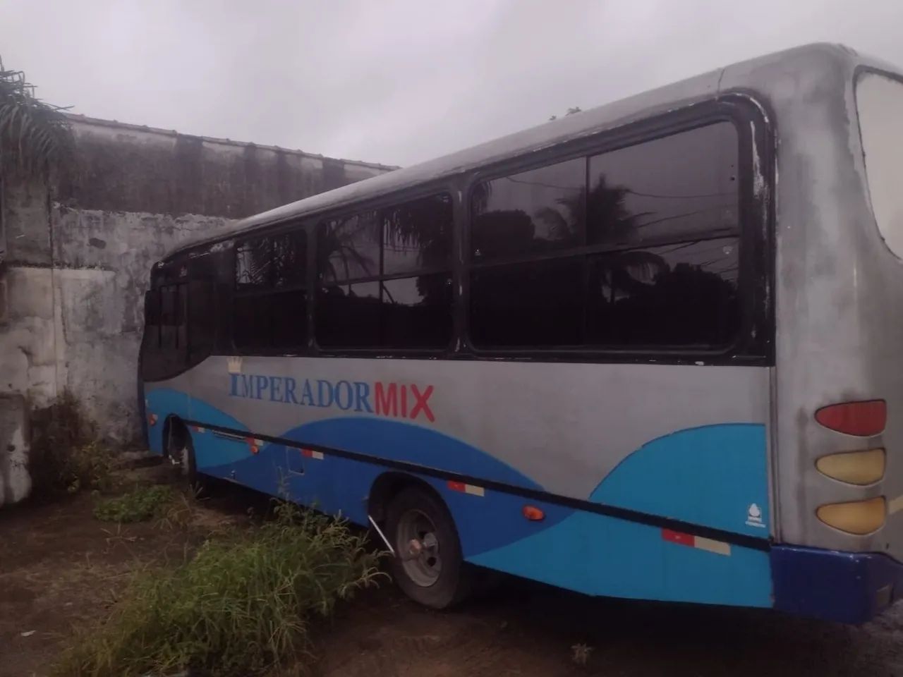 Micro Ônibus Piá 2000 - Foto 7