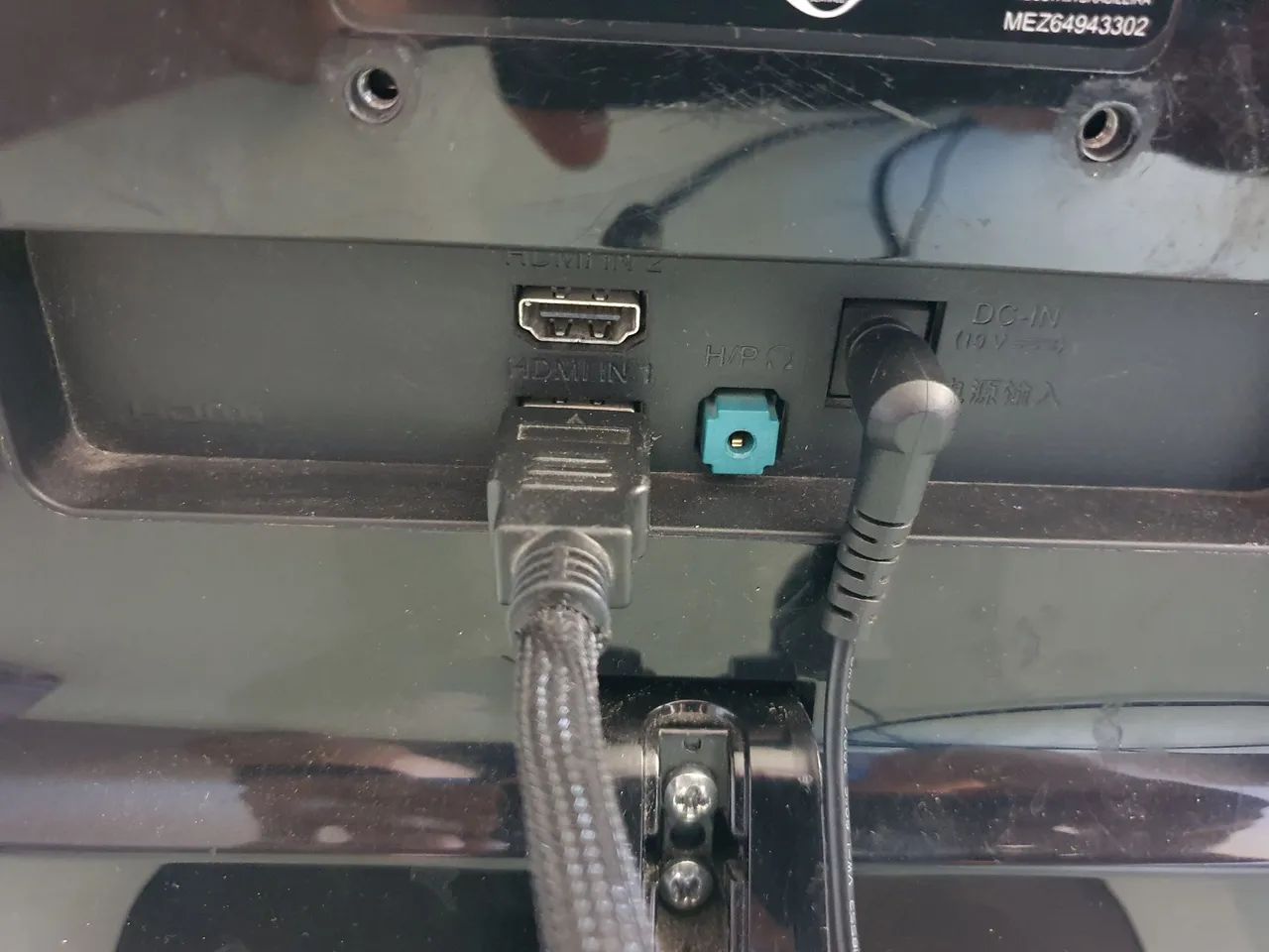 Monitor LG 25UM58-P 25 polegadas - Full HD - Foto 2