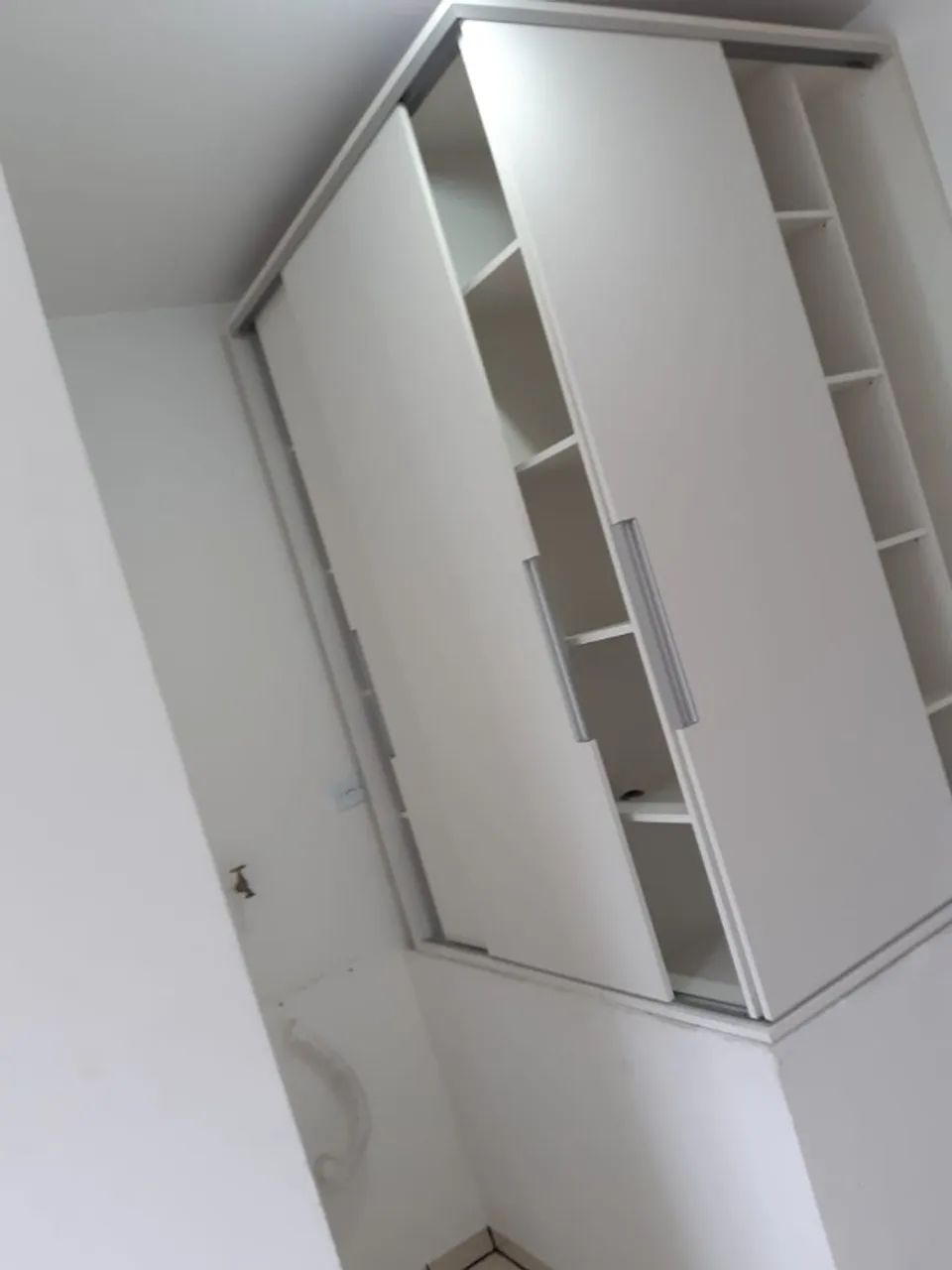 Apartamento, 39m² 01 Quarto Alto Boqueirão - Foto 2