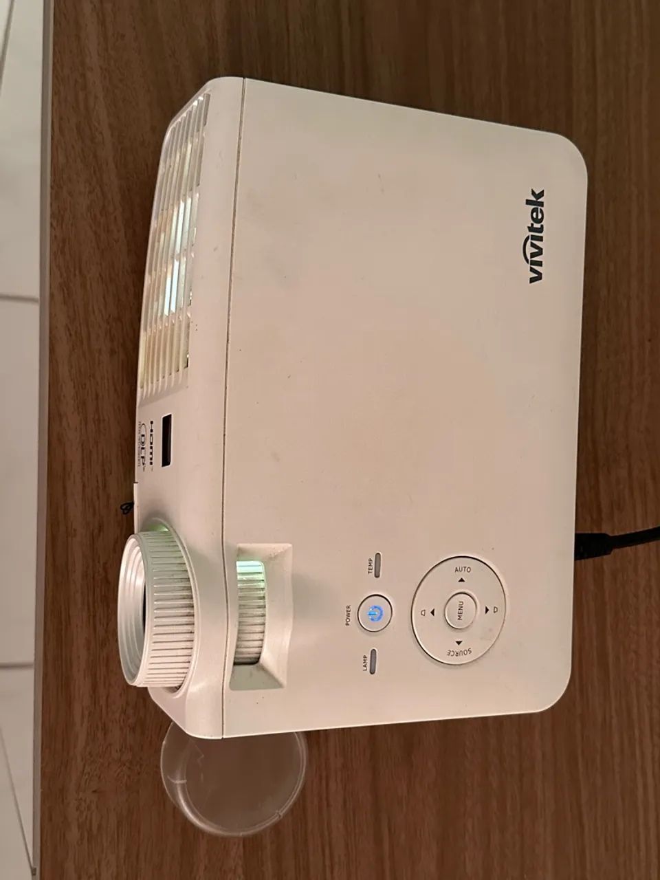 Projetor Vivitek HDMI - Foto 3