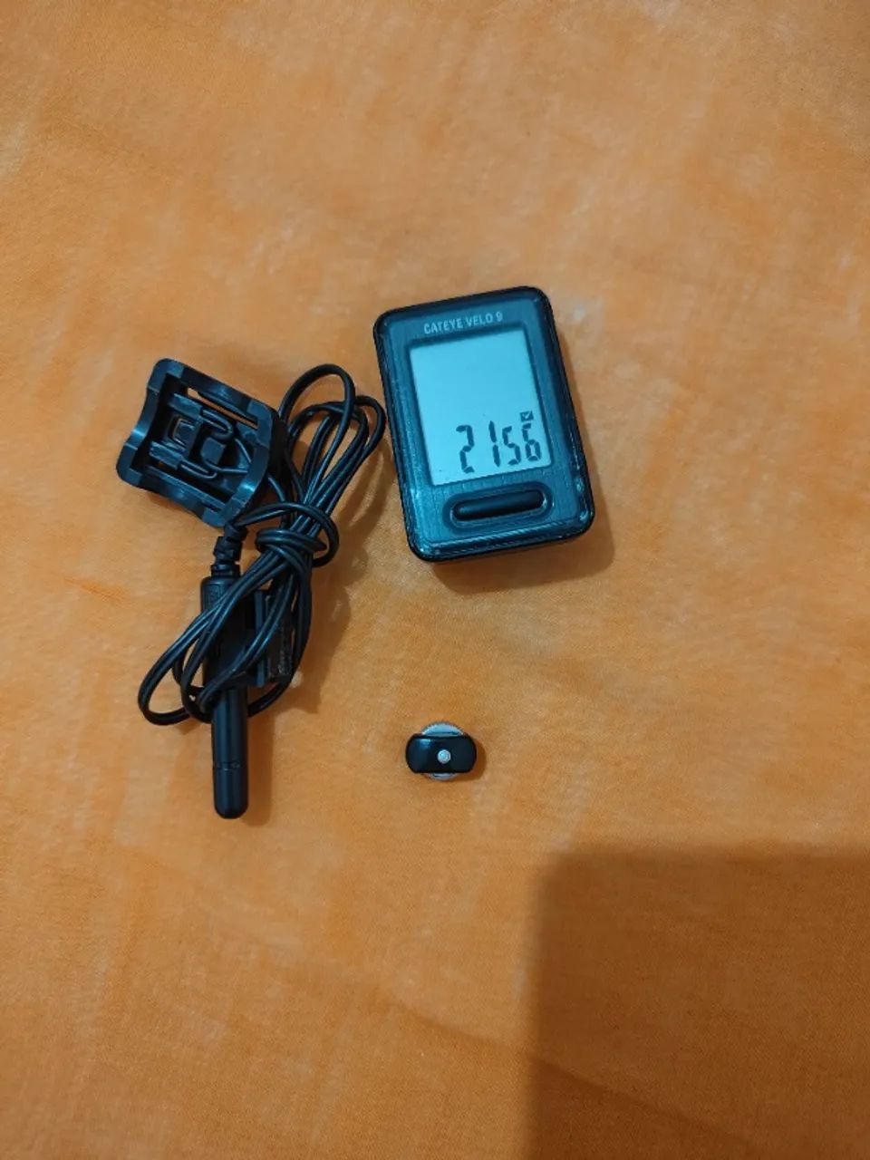 Velocímetro para bicicleta  - Foto 3