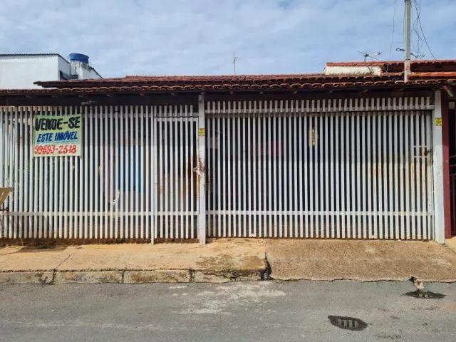 Foto - Brasília - Candangolândia