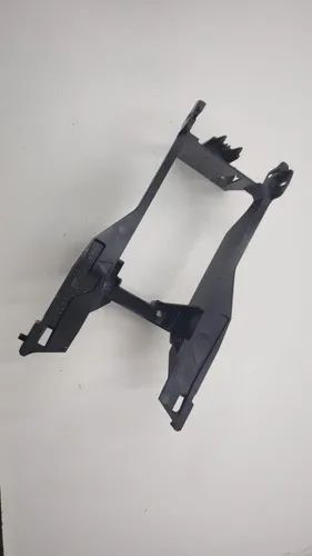 Suporte Console Central Audi Q3 2013 2014 2018 8u0863531 - Foto 2