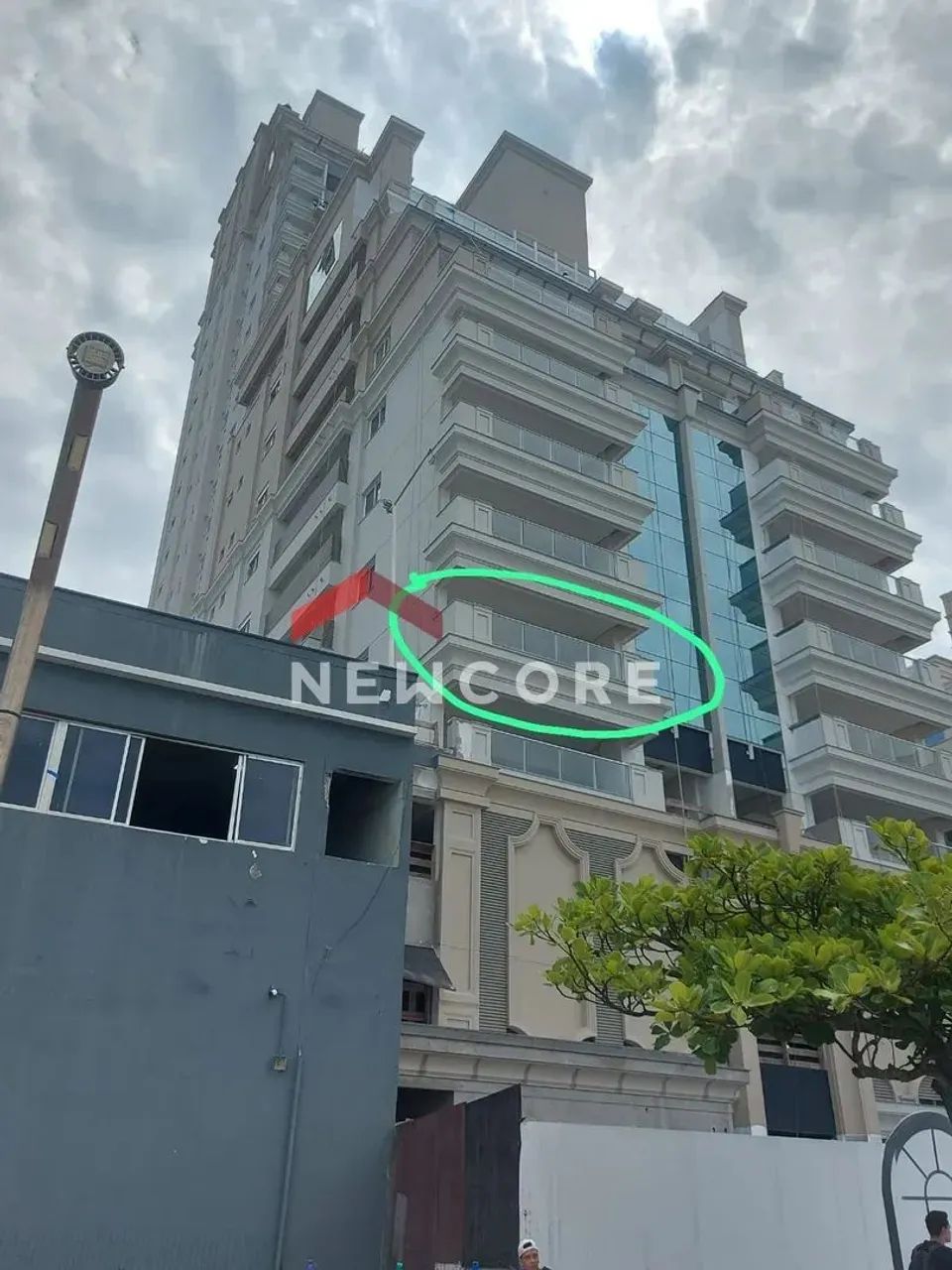Apartamento em null Avenida Nereu Ramos, 700 - Meia praia - Itapema/SC - Foto 2