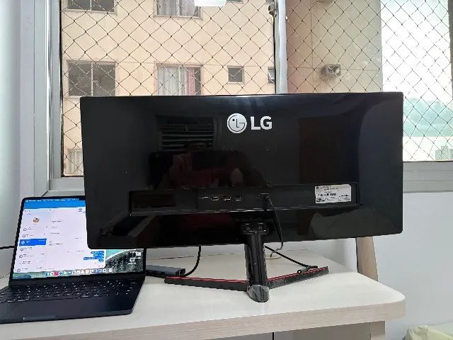 Monitor LG - 29 Pol - IPS - Ultrawide - Foto 4