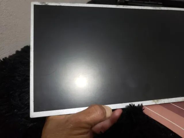 tela denotebook 14 polegadas led  n140bge -l12 - Foto 2