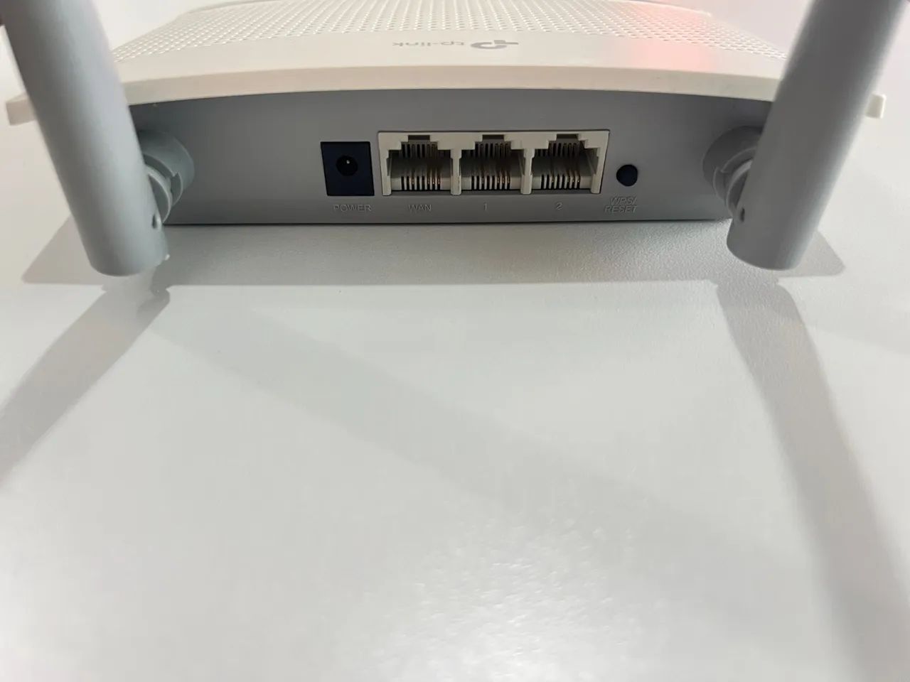 Roteador Wireless sem fio 300Mbps TP-Link TL-WR820N - Foto 5