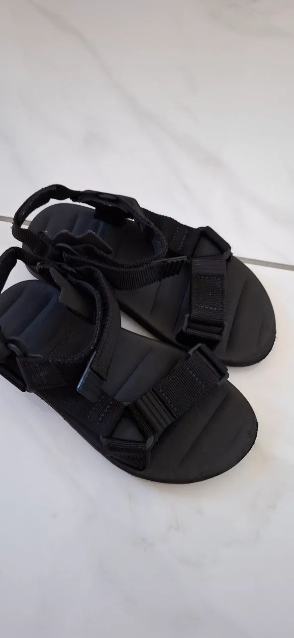 Sandália Papete RX Rider - tamanho 35