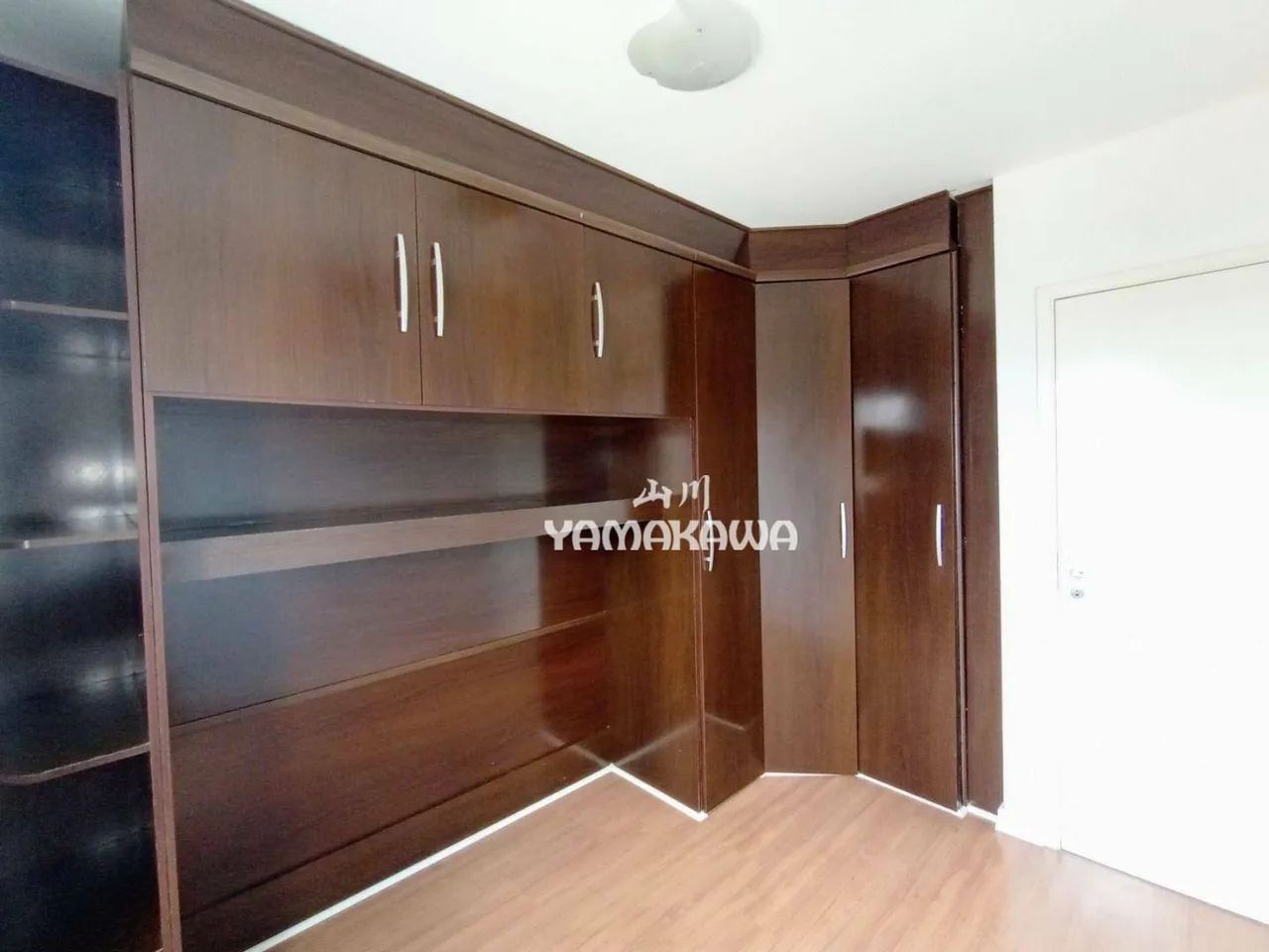 Apartamento com 2 dormitórios para alugar, 56 m² por R$ 3.458,54/mês - Vila Carrão - São P - Foto 10