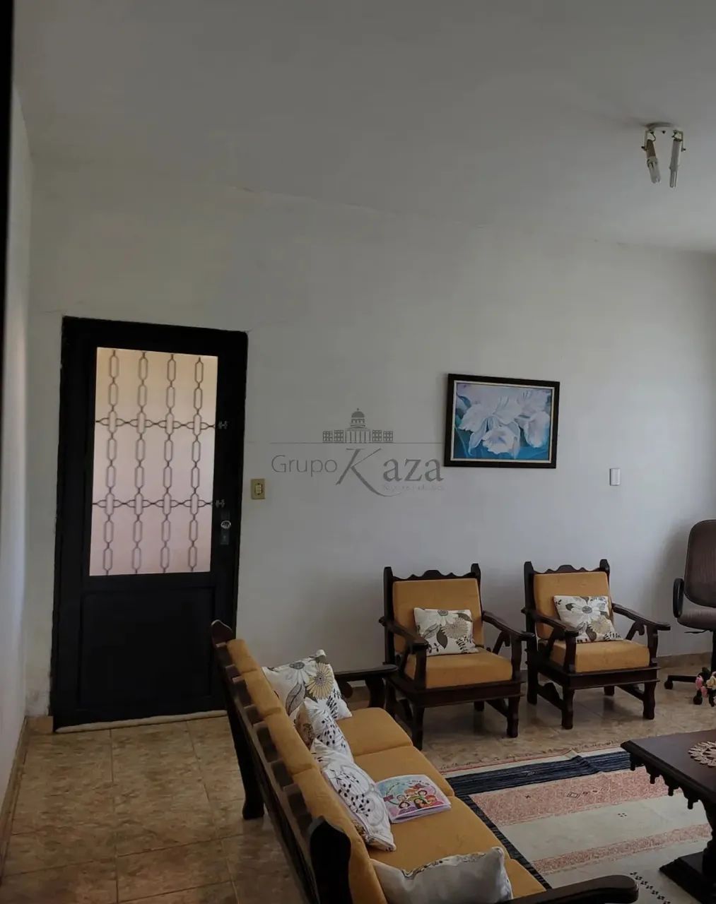 Oportunidade - Chácara - Residencial Vista Linda - 3 Dormitórios - 300m² - Estuda permuta. - Foto 2