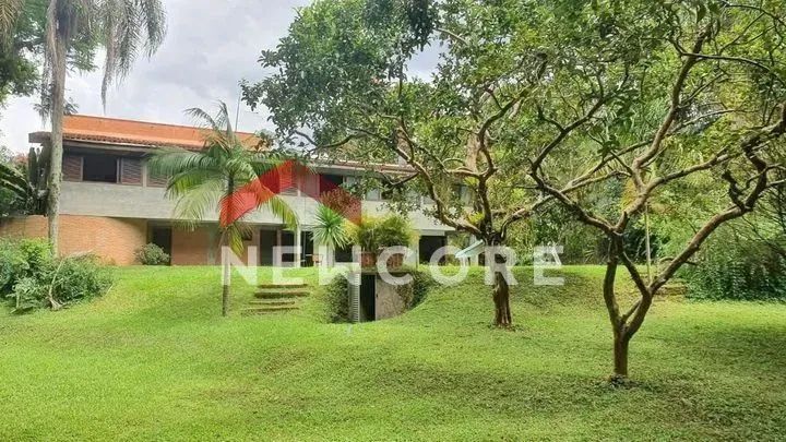 Casa de condomínio em Rua Vila Rica - Granja Viana - Carapicuíba/SP