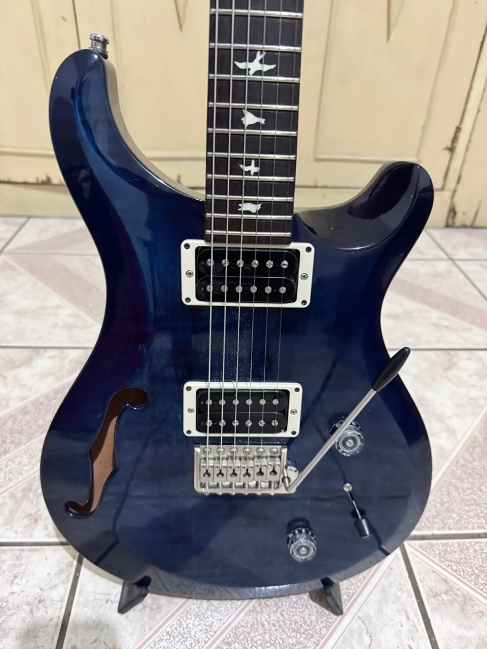 PRS AMERICANA
