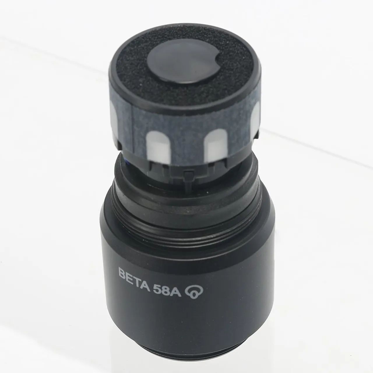 Microfone sem fio profissional QLX-D4 Black Friday - Foto 4