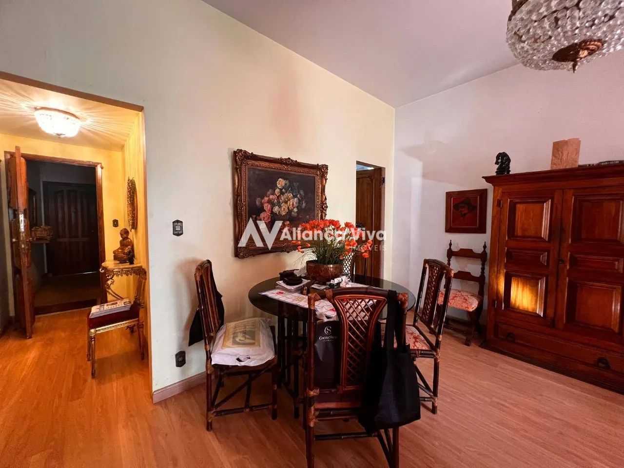 Copacabana | Apartamento 3 quartos