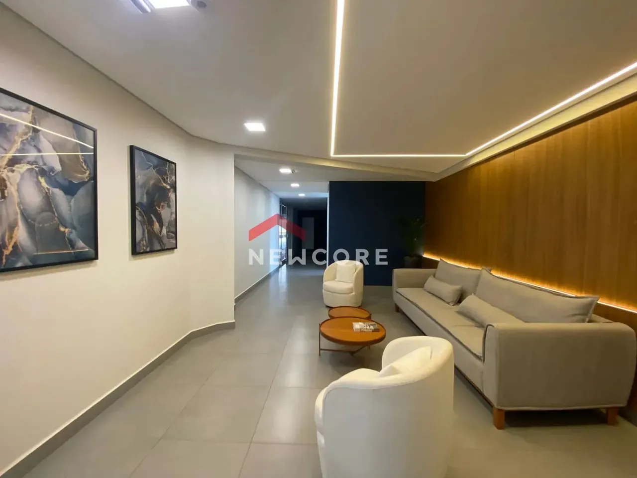 Apartamento em Rua Doutor Servio Túlio Carrijo Coube - Jardim Infante Dom Henrique - Bauru