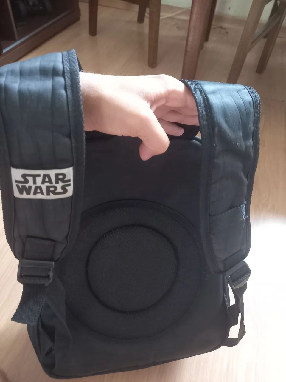 Darth Vader Mochila <br> - Foto 2