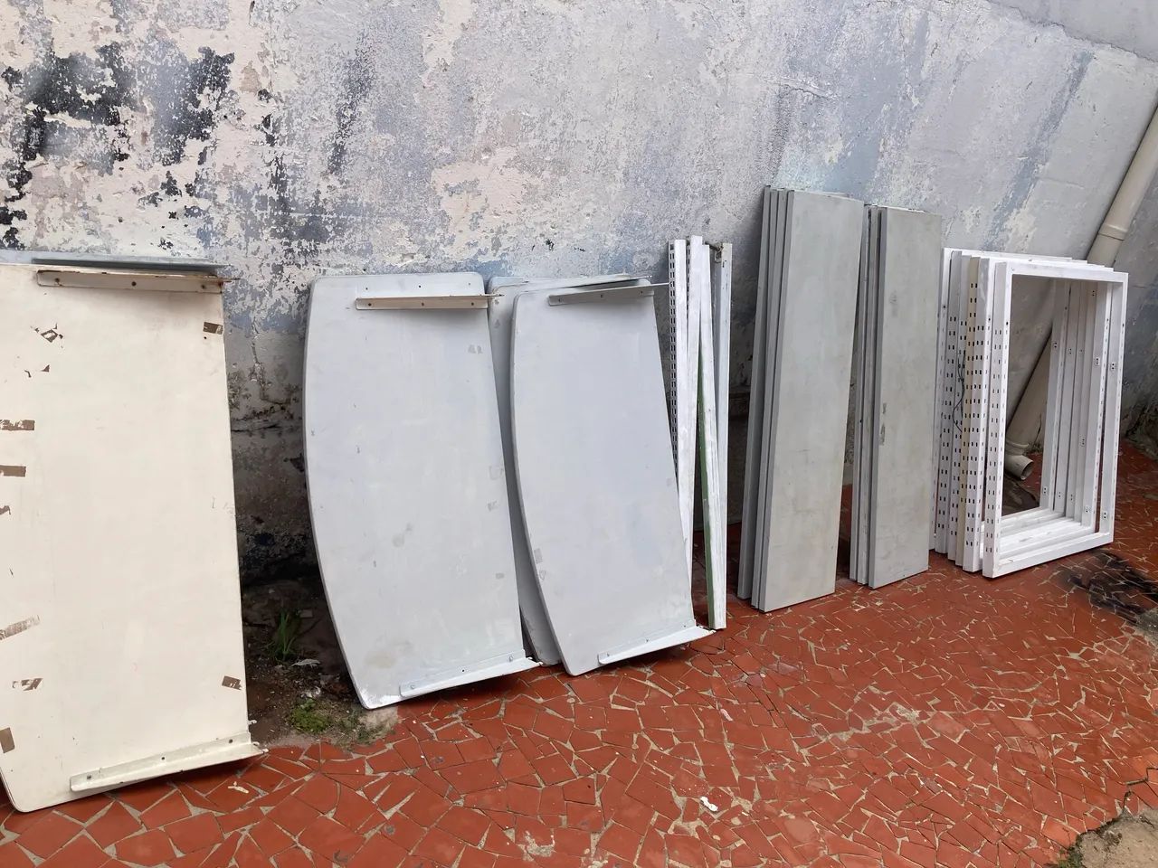 Prateleira para loja - Foto 4