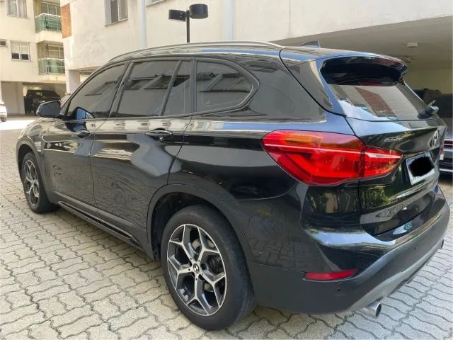 BMW X1    - Foto 4