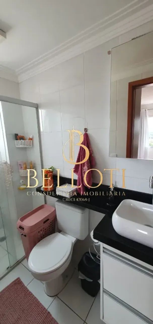 Lindo apartamento no Semillas Jardim Motorama!! - Foto 10