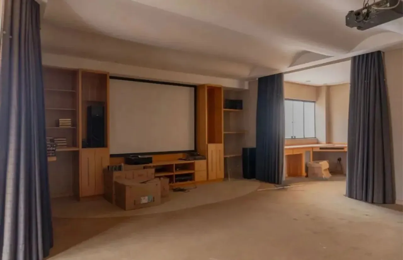Residencial Ipanema VI