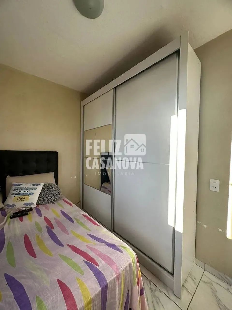 Apartamento à venda - Ponto Certo - Camaçari/BA - Foto 5