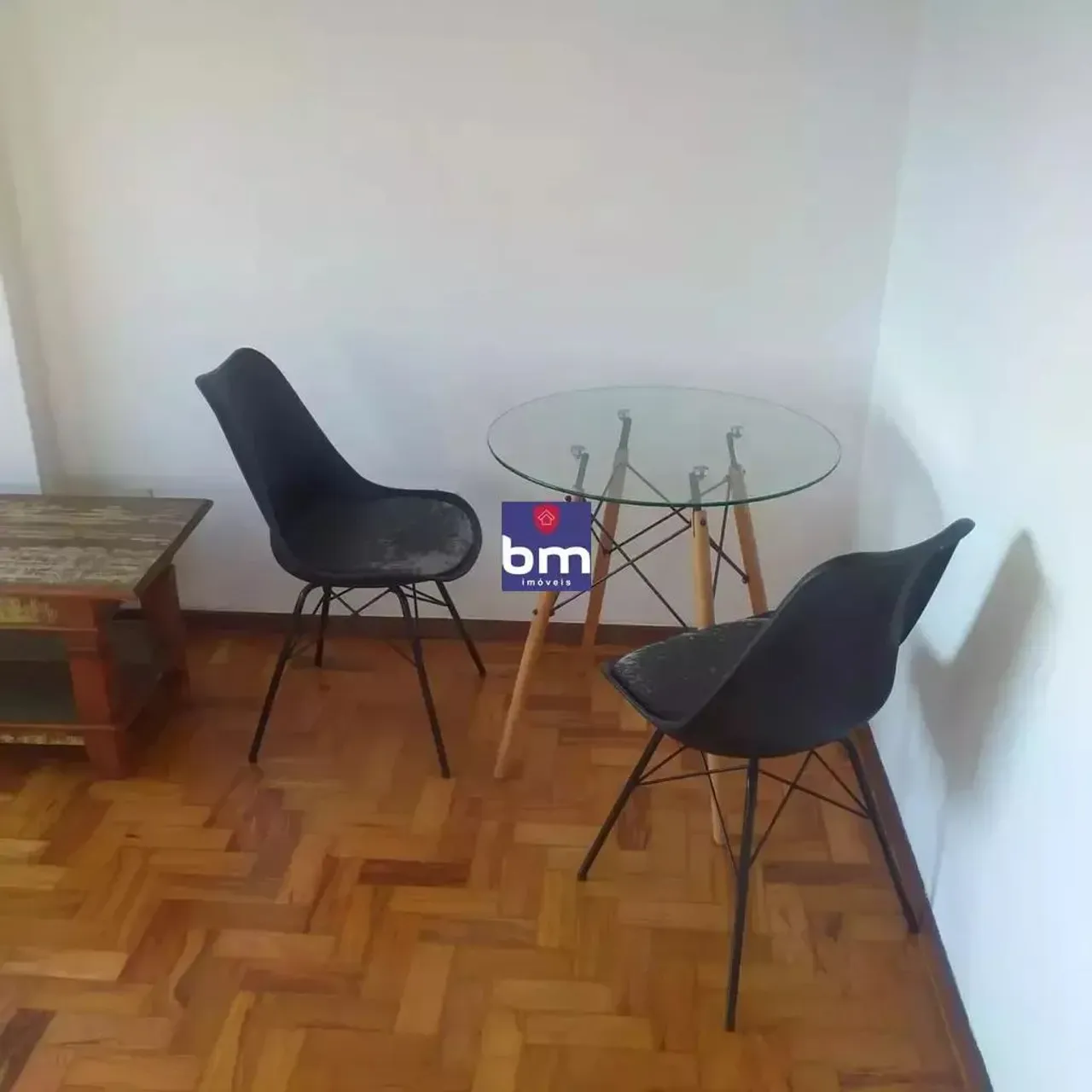 Estúdio para alugar em São Paulo, Vila Mariana, com 1 quarto, com 44 m², Edificio Pinto Fe