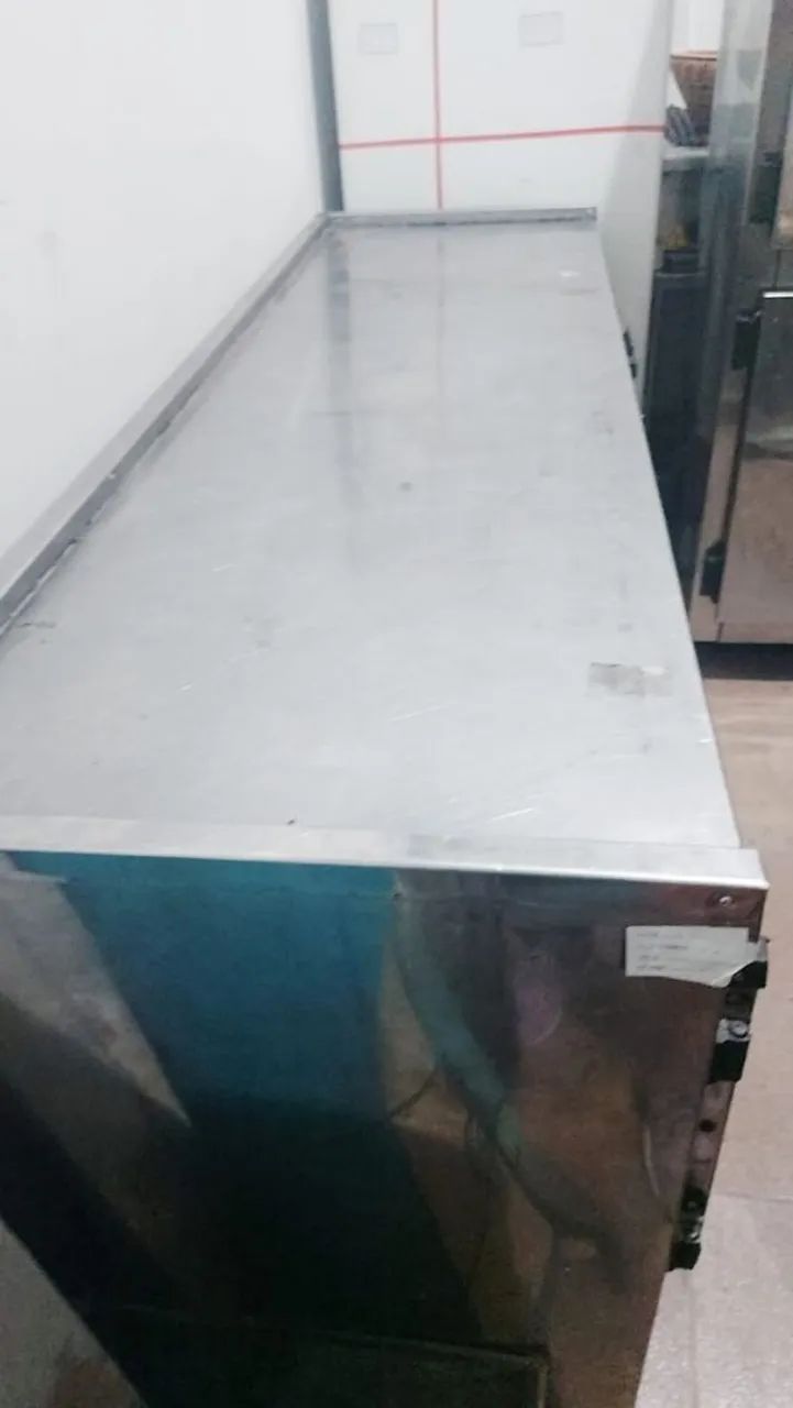 Balcão Refrigerado para Comércio - Foto 2