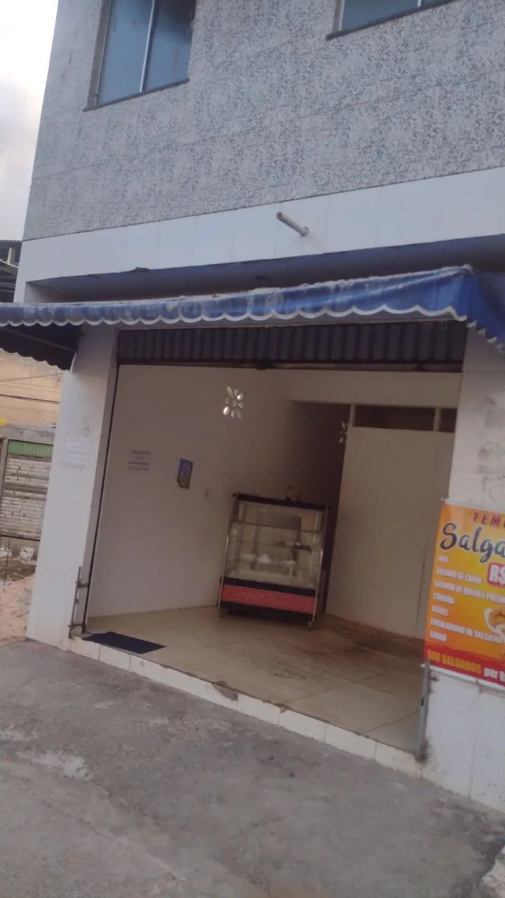 Vende se um balcão de vidro  - Foto 3