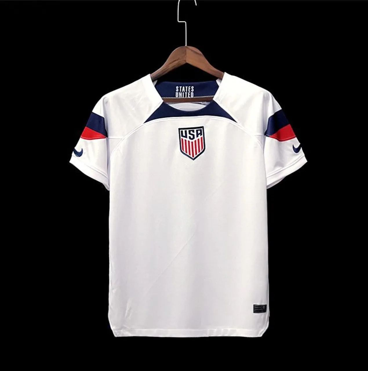 Camisa do Estados Unidos 