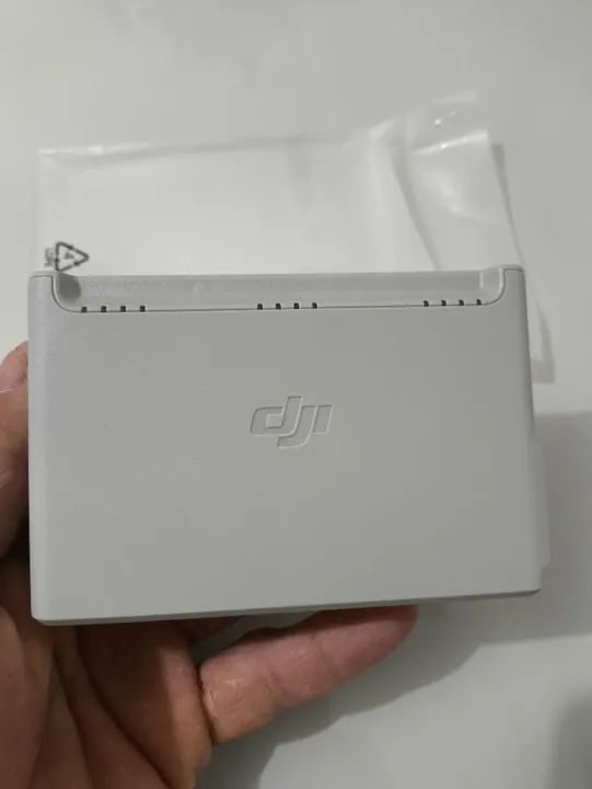 Hub carregamento dji neo original  - Foto 3