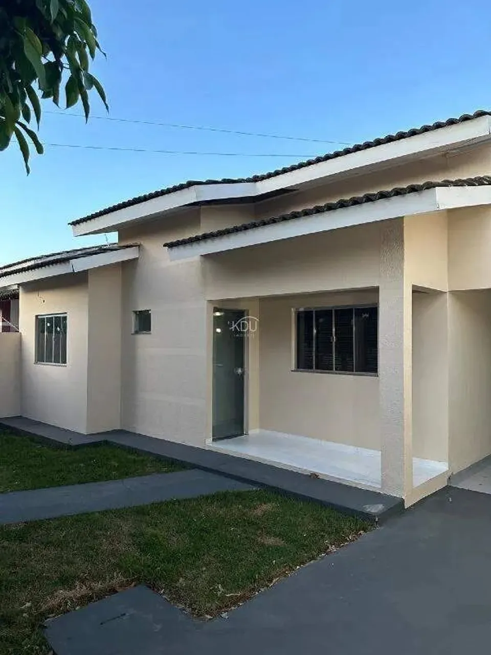 Casa para aluguel Buritis Primavera do Leste 2.300,00