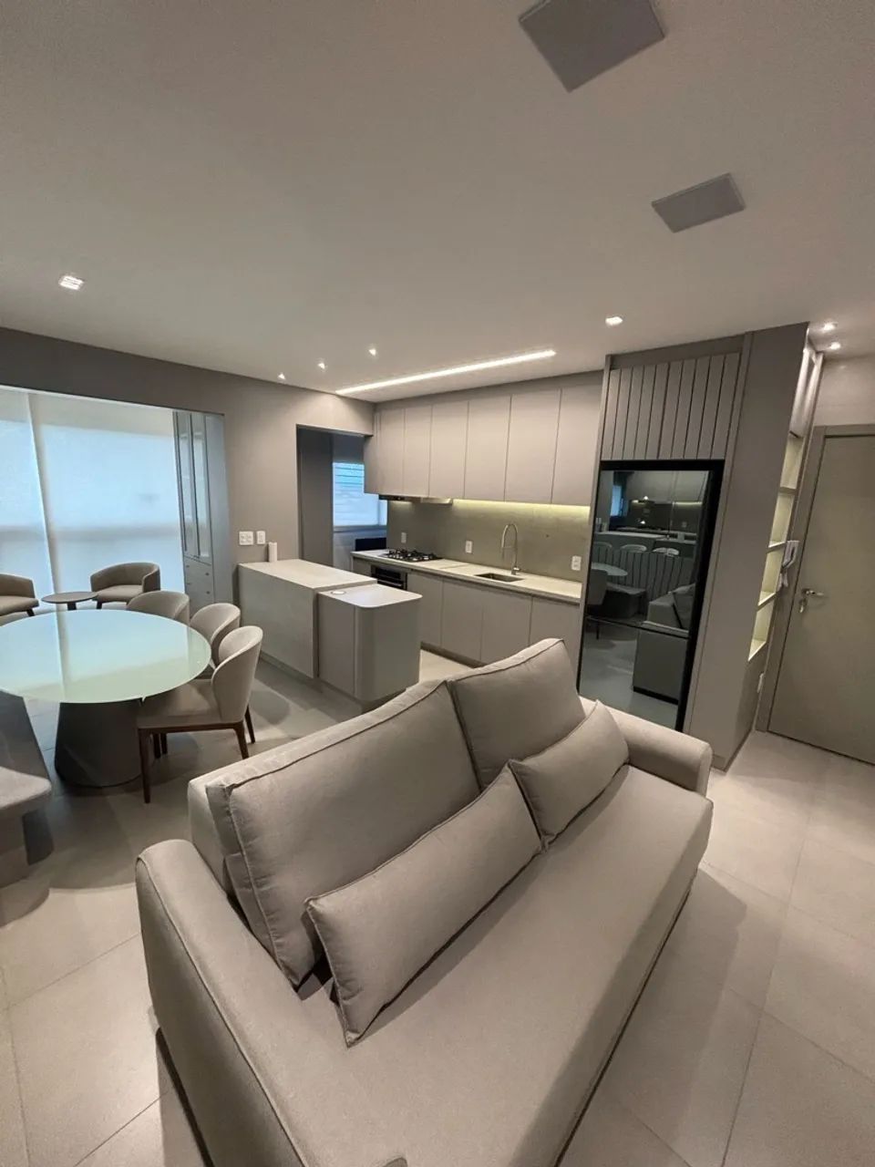 Vendo apartamento LINDISSIMO no condomínio Urbanit - Foto 5