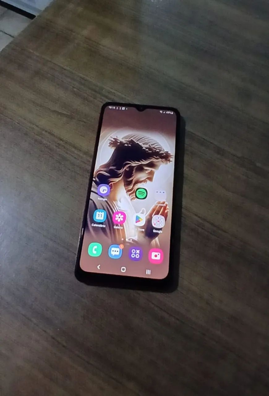 Samsung A12 Seminovo - Foto 4