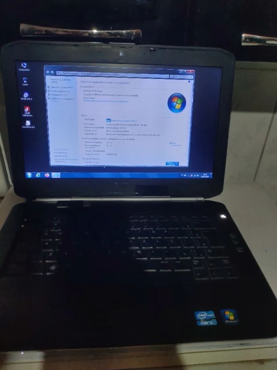 notebook dell latitude i5 - Foto 2