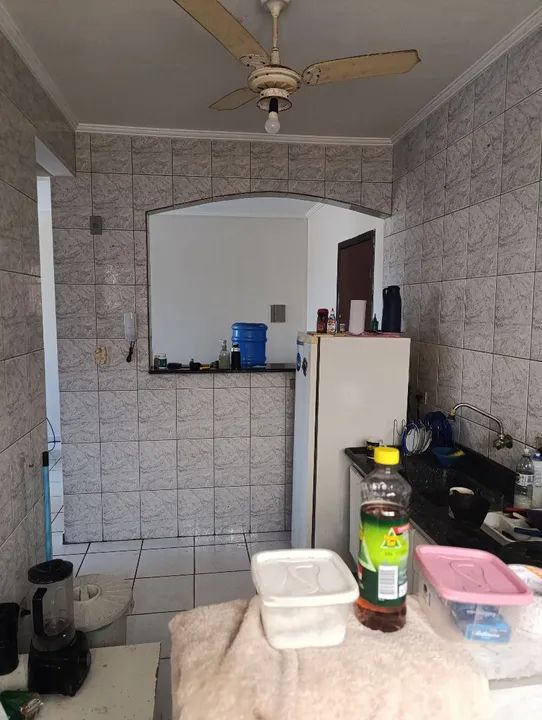 CAIÇARA PRAIA GRANDE 200 MTS DA PRAIA  - Foto 4