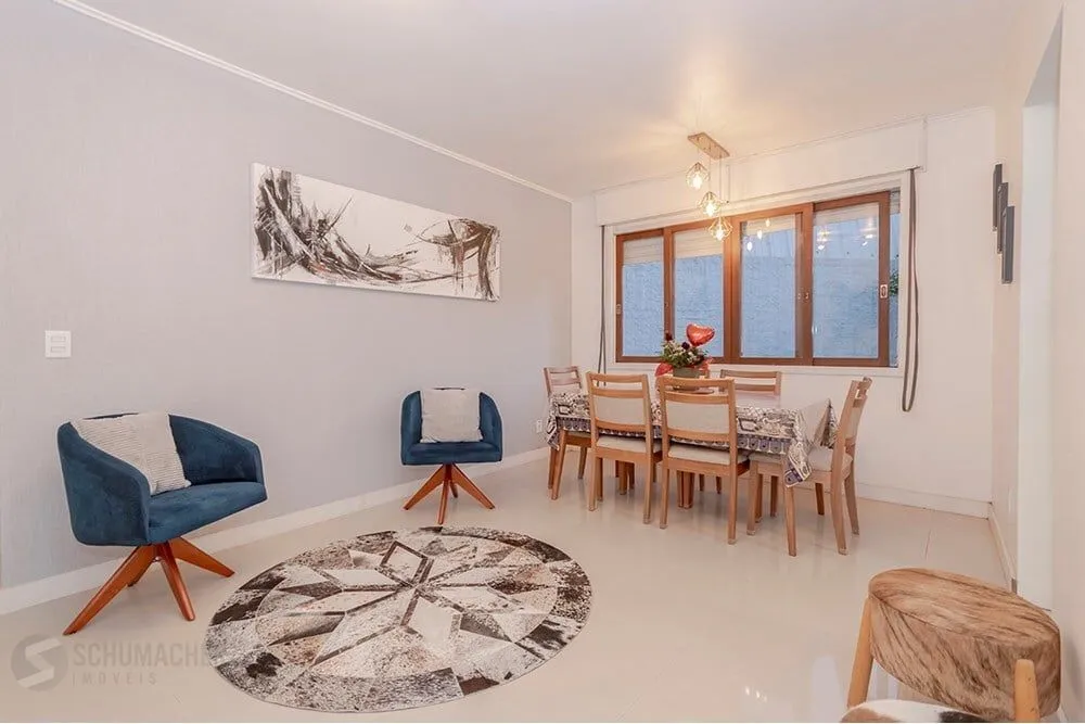 Apartamento em Jardim São Pedro