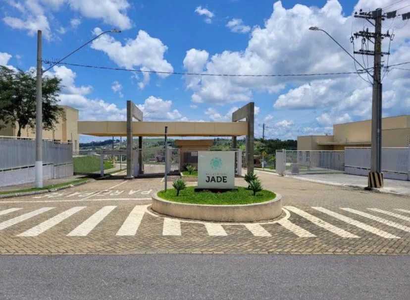 Foto - Taubaté - Vale dos Cristais