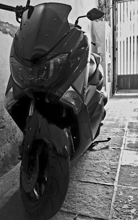 Nmax 160 ABS  - Foto 4