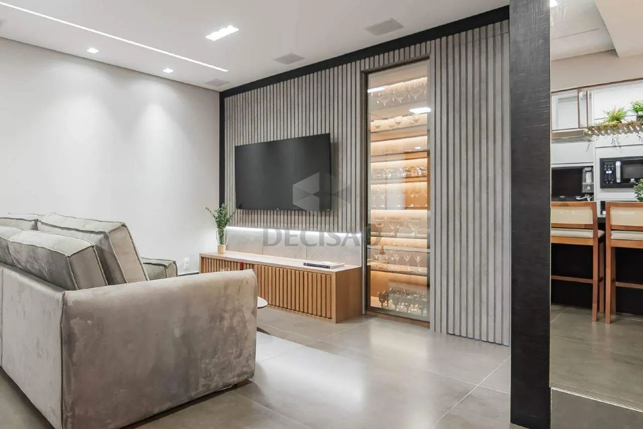 Apartamento 3 Quartos à venda, 3 quartos, 1 suíte, 2 vagas, Jardim América - Belo Horizont - Foto 2