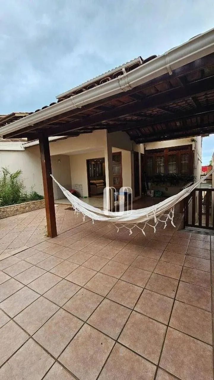 Casa com 4 dormitórios à venda, 238 m² por R$ 980.000,00 - Riviera Fluminense - Macaé/RJ - Foto 3