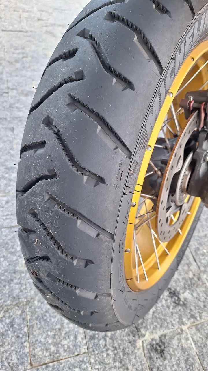 Gs850 adventure premium plus - Foto 3