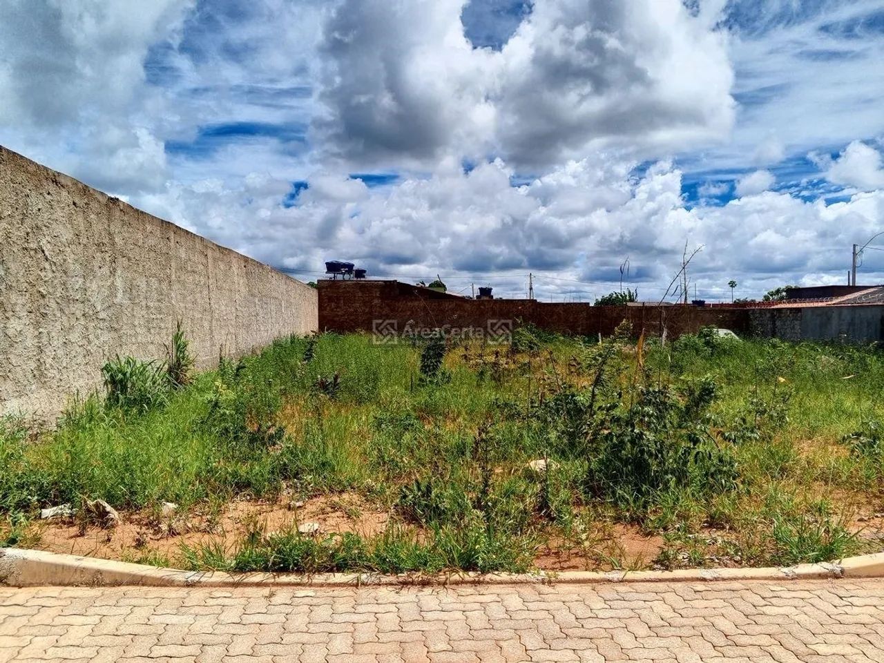 Vendo Lote 26 de Setembro - Rua 3 - Foto 3