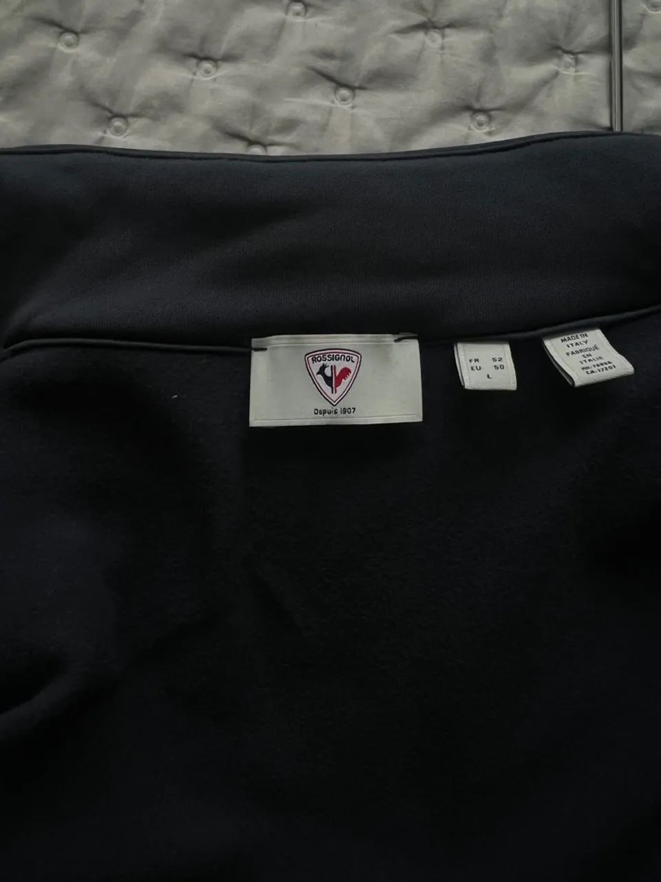 Jaqueta Rossignol - Foto 4