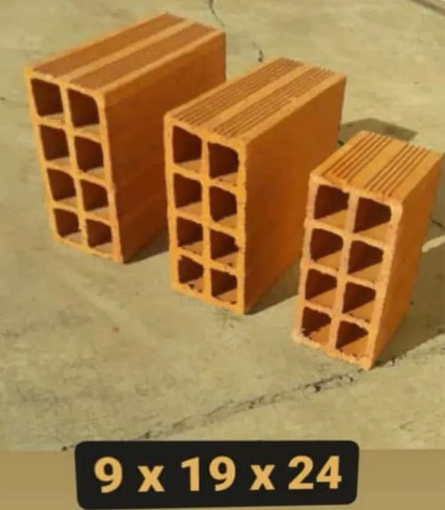 Tijolos para construção - Foto 3