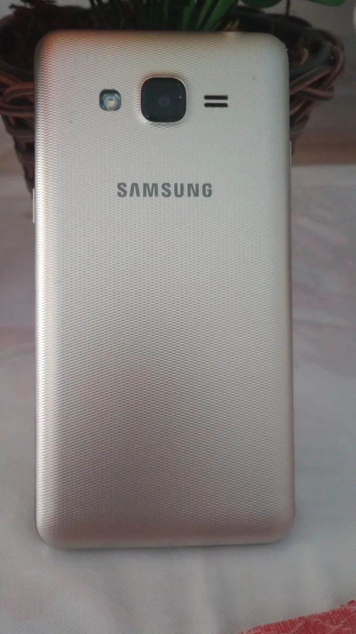 J2 prime 16 gb - Foto 4